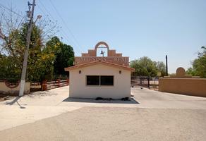 Foto de inmueble en Hacienda el Alamito, Col. Real del Alamito [Fraccionamiento Campestre] C.P. 83300, Hermosillo